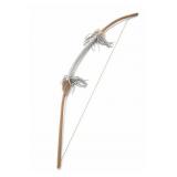 Traditional Native American Bow