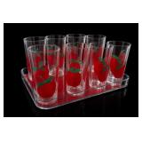 Henkel France Apple Advertising Glasses