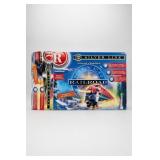 RadioShack Silver Line Radio-Controlled Train Set