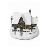 Hawthorne Village Thomas Kinkade Village Clothier