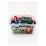Kaskey Kids Baseball Guys 27-Figure Field Set
