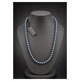 Honora Collection Beaded Pearl Necklace