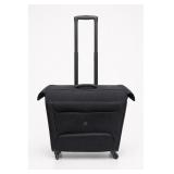 Delsey Paris Rolling Garment Bag