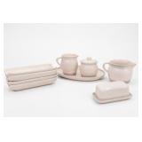 Pfaltzgraf USA Ceramic Tableware Set