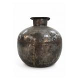 Universal Sneaker Metal Vessel