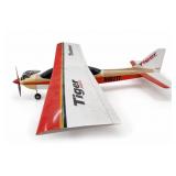 Thunder Tiger Tigre MKII Model Airplane