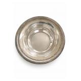 Reed & Barton 1203 Silverplate Serving Bowl