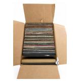 Record Album & Songbook Lot