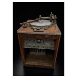 Rek-O-Kut Model M?Y Turntable With Amplifier