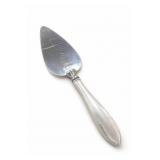 Sterling Silver Small Server