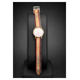 Singapore Airlines Wristwatch