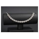 Citizen Stainless Steel Link Bracelet
