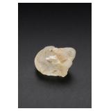 Natural Raw Topaz Rough Gemstone 3.1g
