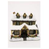 Thomas Kinkade From the Heart Gifts Sculpture