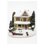 Thomas Kinkade Victoria