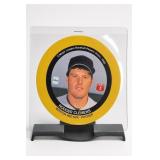 Cadaco 1988 Roger Clemens All-Star Games Disc