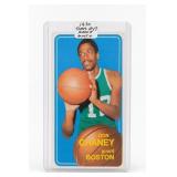 1970 Topps Don Chaney Card