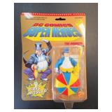 Toy Biz DC Super Heroes The Penguin Figure