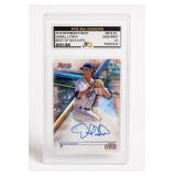 2018 Bowman