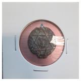 Morocco Falus Coin