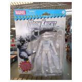 Hasbro Marvel Moon Knight Fist of Khonshu Figure