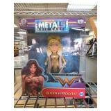 Jada Toys M290 Queen Hippolyta Die-Cast Figure