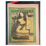 METROSEX Sex & Satyre Vol. II No. 3 Magazine