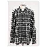 Plaid Clothing Lot: St. John