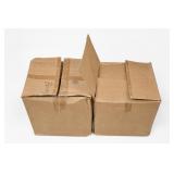Boxed Lot of Interview & Self-Help Books