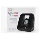 Memorex Portable Universal Speaker