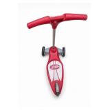 Radio Flyer Red 3-Wheel Scooter