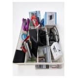 Mixed Household Lot, RangeXTD Extender & More