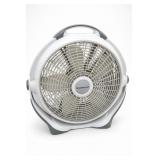 Windmachine Portable Box Fan