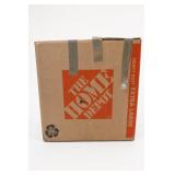 Mixed Clothing In Home Depot Extra Large Box