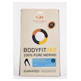 Icebreaker Bodyfit260 Merino Leggings Men