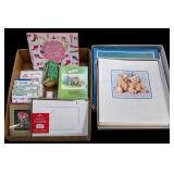 Hallmark Photo Holders Invitations & Cards Lot