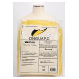 ONGUARD Webtex 76050/76032 PVC Clothing Set