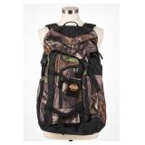 Guide Gear Field Tested Camouflage Backpack