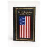 The U.S. Constitution And Other Writings 2017