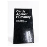 Cards Against Humanity Card Game Set