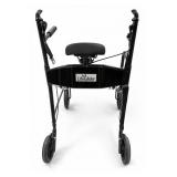 LifeGlider Adaptive Walker With Seat