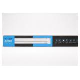 Hyperikon 4FT 38W 4000K LED Fixture