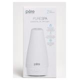Pure Enrichment PureSpa Essential Oil Diffuser