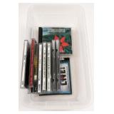 CD Lot: Wynonna, Hays, Peace & NatureQuest
