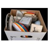 Studio Nova Hi-Fi Dishware & Miscellaneous Lot