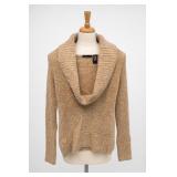 Moda International Textured Cardigan Small