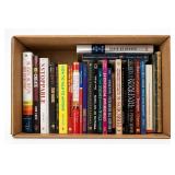Assorted Self-Help & Inspirational Books