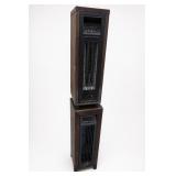 Twin-Star International 19QI091ARA Movable Heater