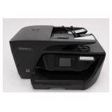 HP OfficeJet Pro 6978 All-In-One Printer