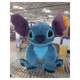 Disney Stitch Plush Toy